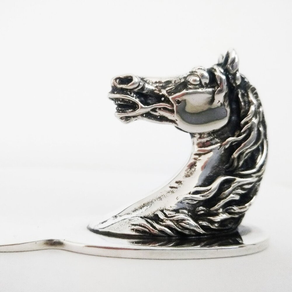 Hermes Paris Letter Opener